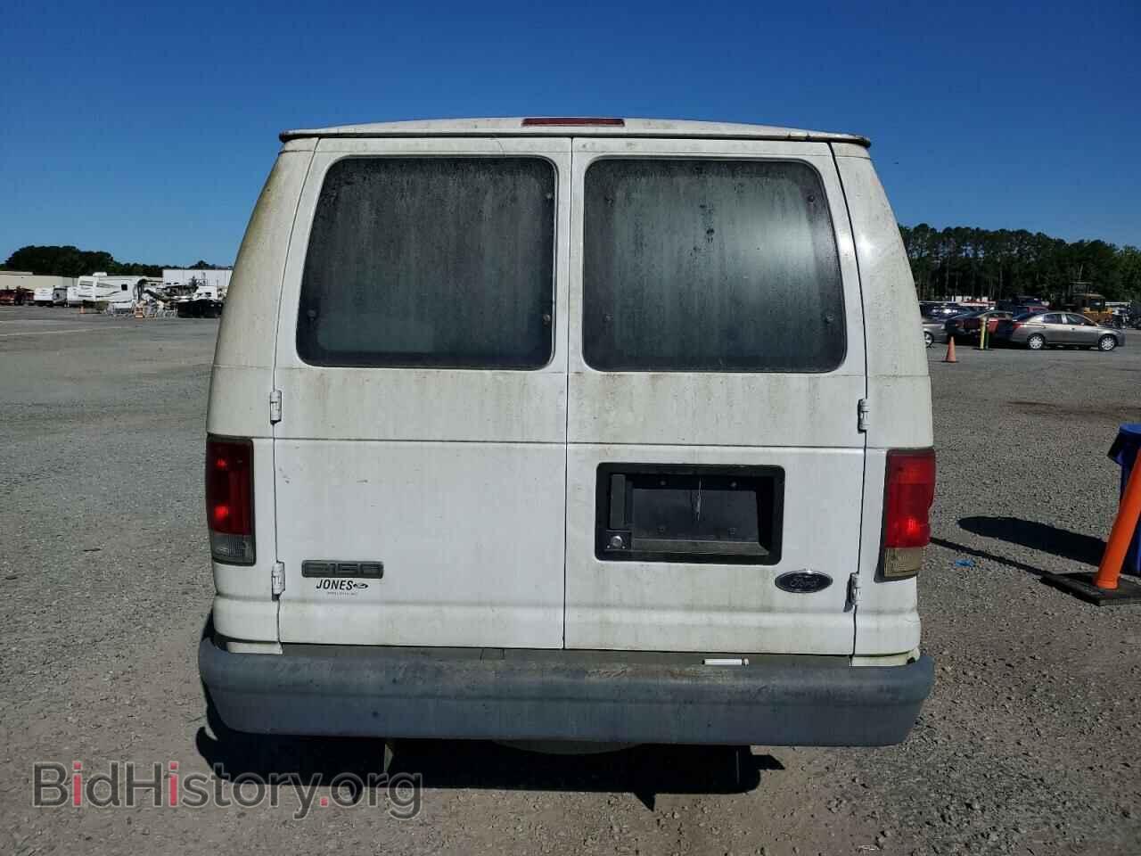 2008 FORD ALL Models - VIN: 1FTNE14W88DA15099 - Фото 6