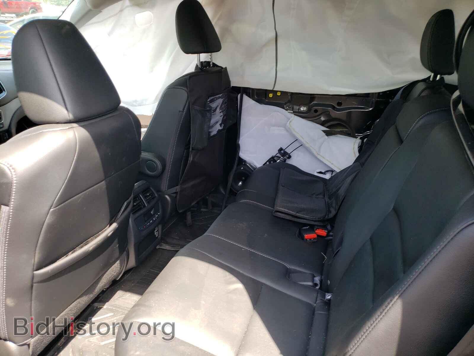 2019 HONDA PILOT - VIN: 5FNYF5H57KB046959 - Фото 6