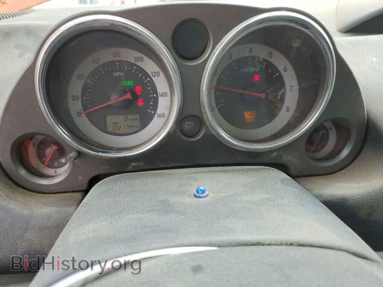 2006 MITSUBISHI ECLIPSE - VIN: 4A3AK24F96E032866 - Фото 9
