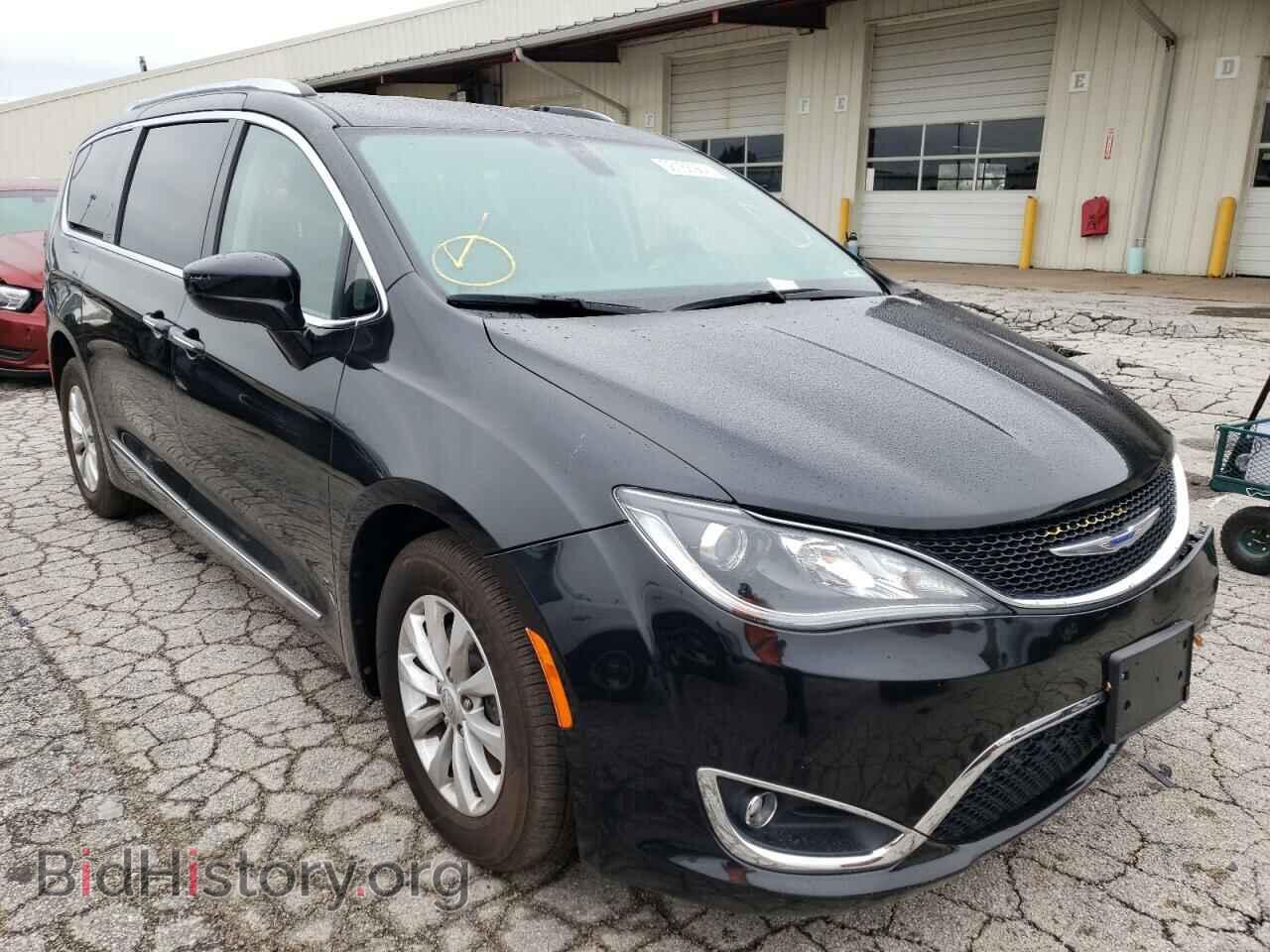 Photo 2C4RC1BG5JR217369 - CHRYSLER PACIFICA 2018