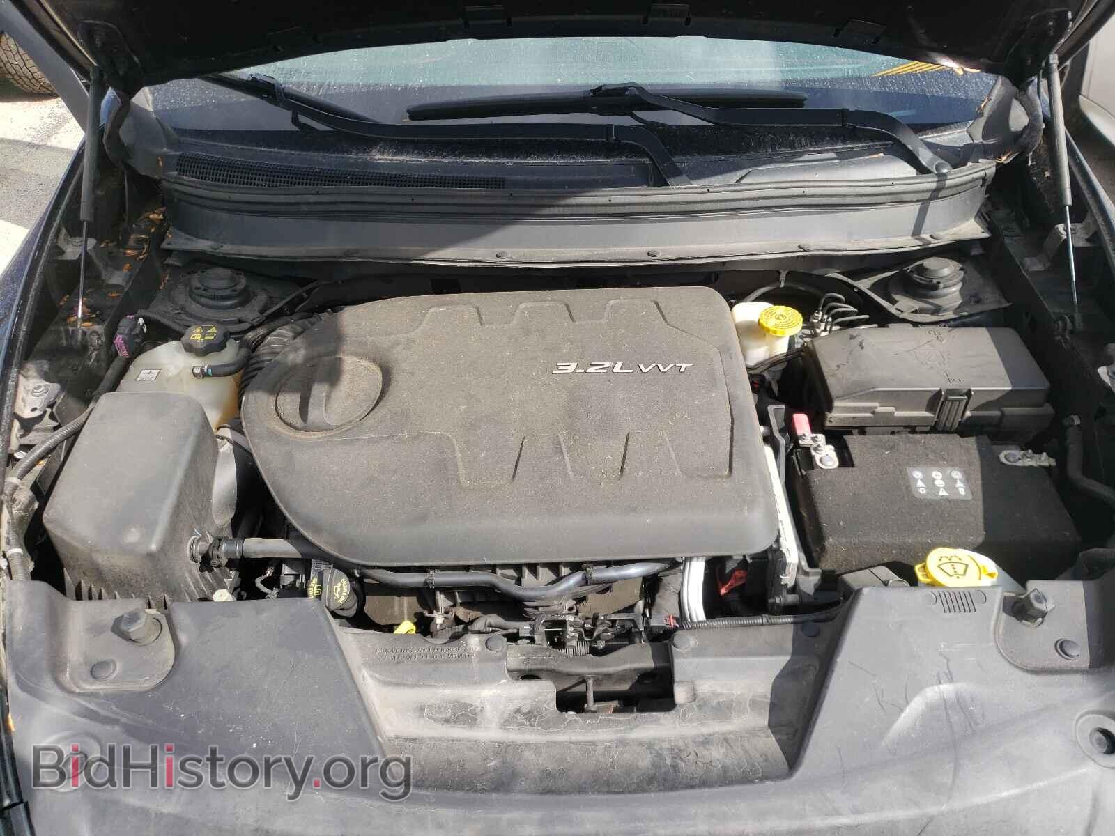 2014 JEEP CHEROKEE - VIN: 1C4PJMBS0EW242552 - Фото 7