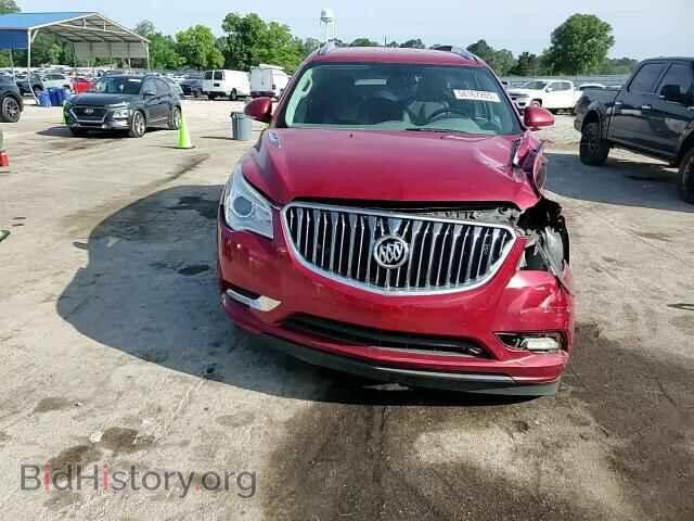 2014 BUICK ENCLAVE - VIN: 5GAKRBKDXEJ302313 - Фото 14