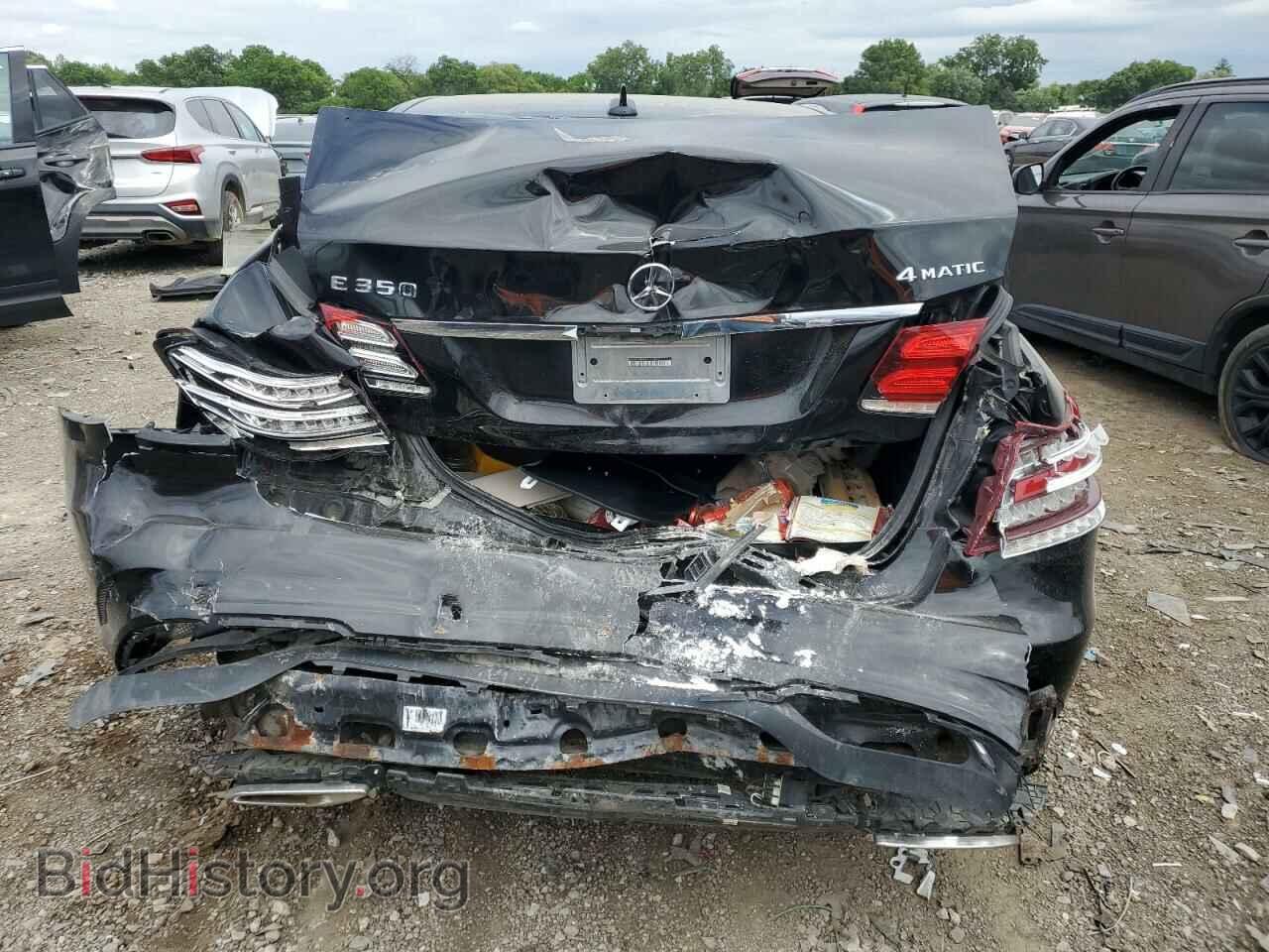 2014 MERCEDES-BENZ E-CLASS - VIN: WDDHF8JBXEA989352 - Фото 6