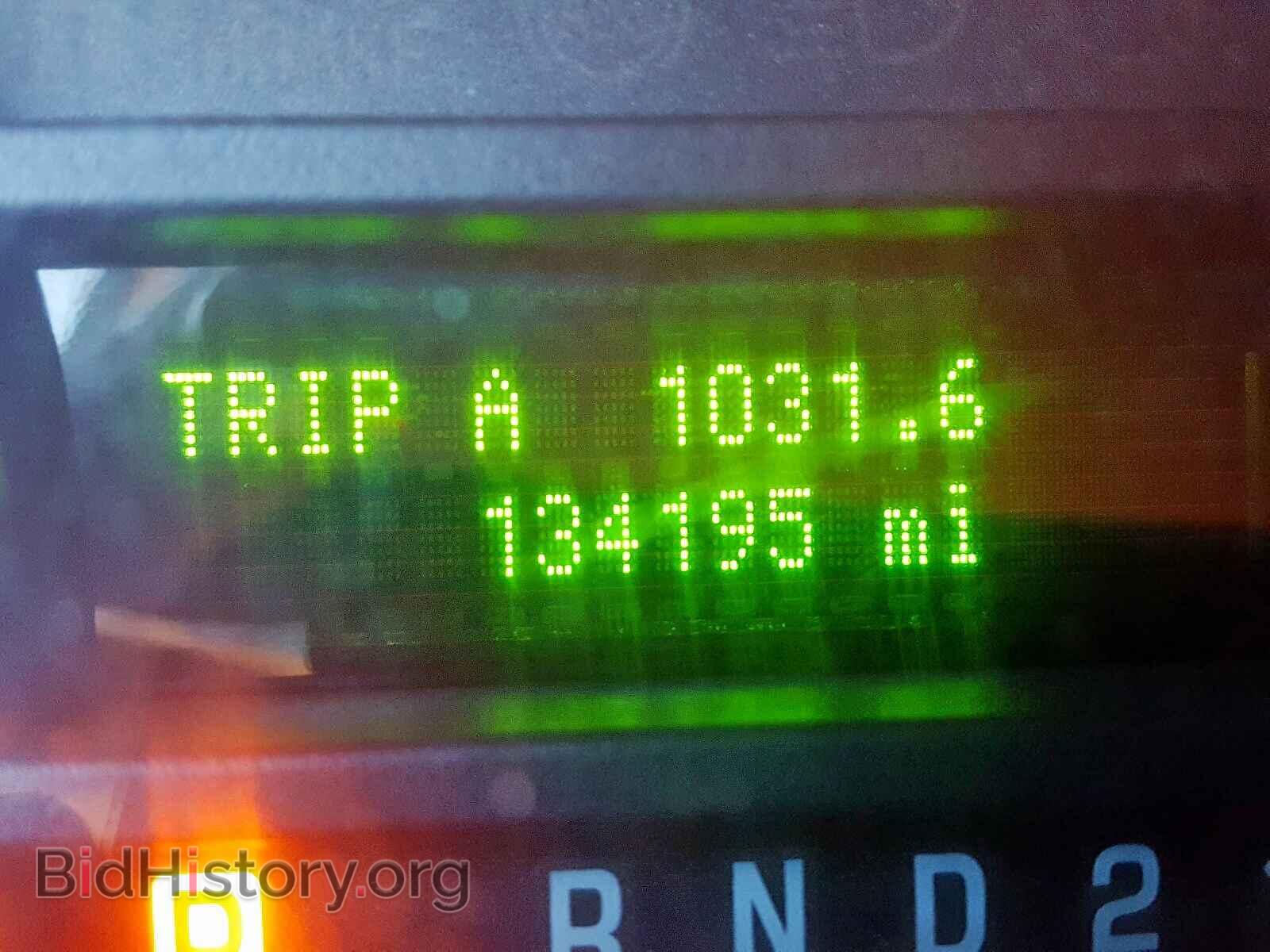 2013 FORD ECONOLINE - VIN: 1FBNE3BL3DDA94698 - Photo 8
