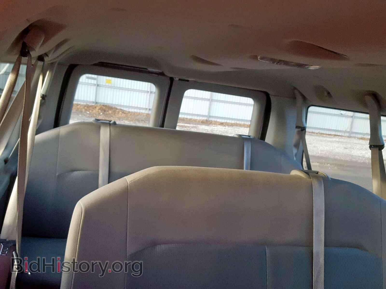 2013 FORD ECONOLINE - VIN: 1FBNE3BL3DDA94698 - Photo 9