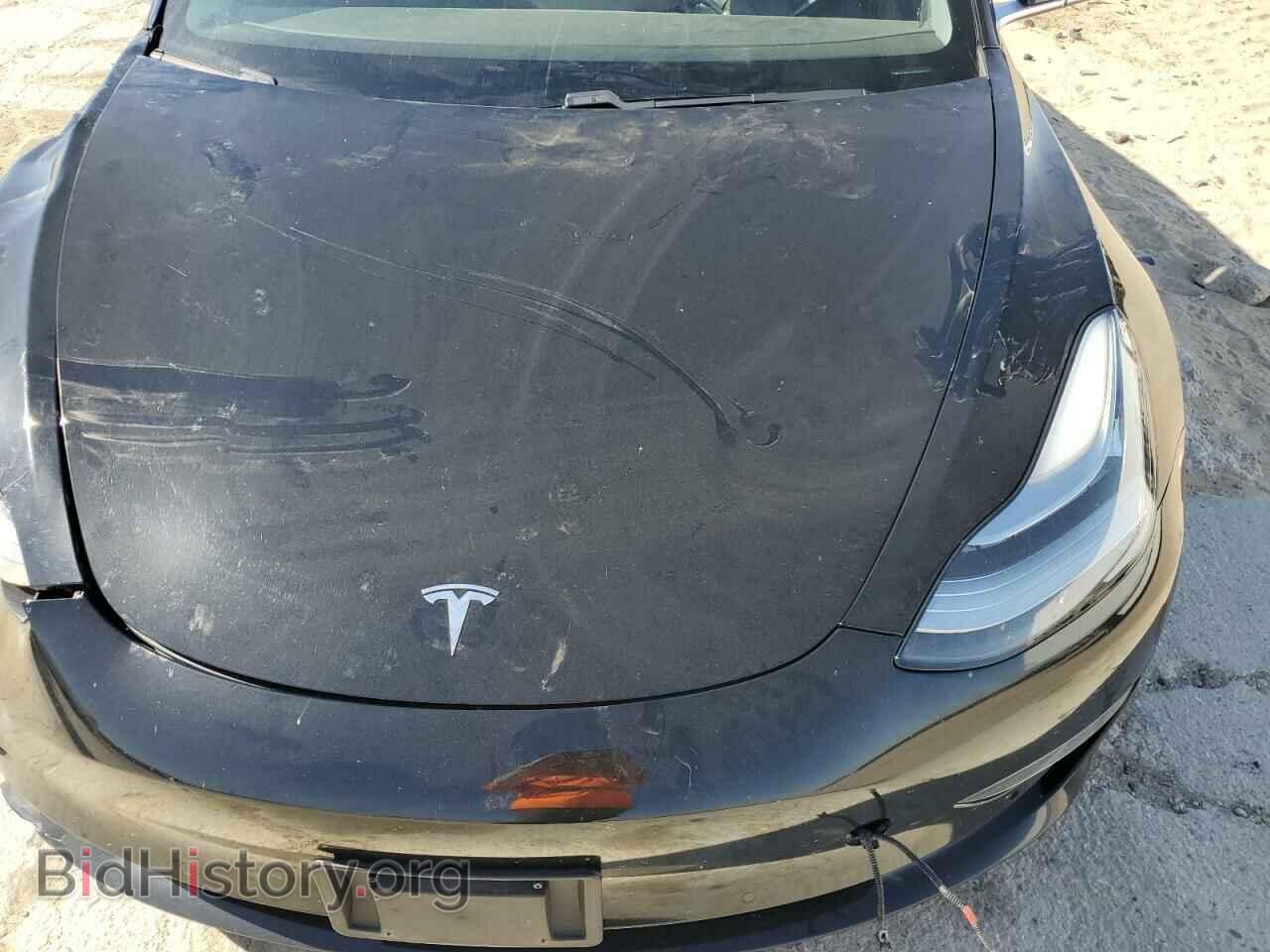 2018 TESLA MODEL 3 - VIN: 5YJ3E1EA7JF045963 - Photo 11