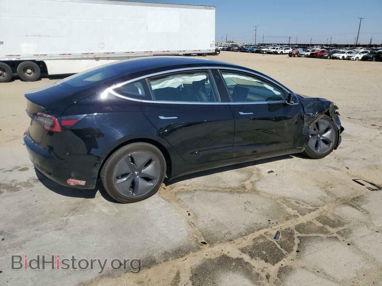 2018 TESLA MODEL 3 - VIN: 5YJ3E1EA7JF045963 - Photo 3