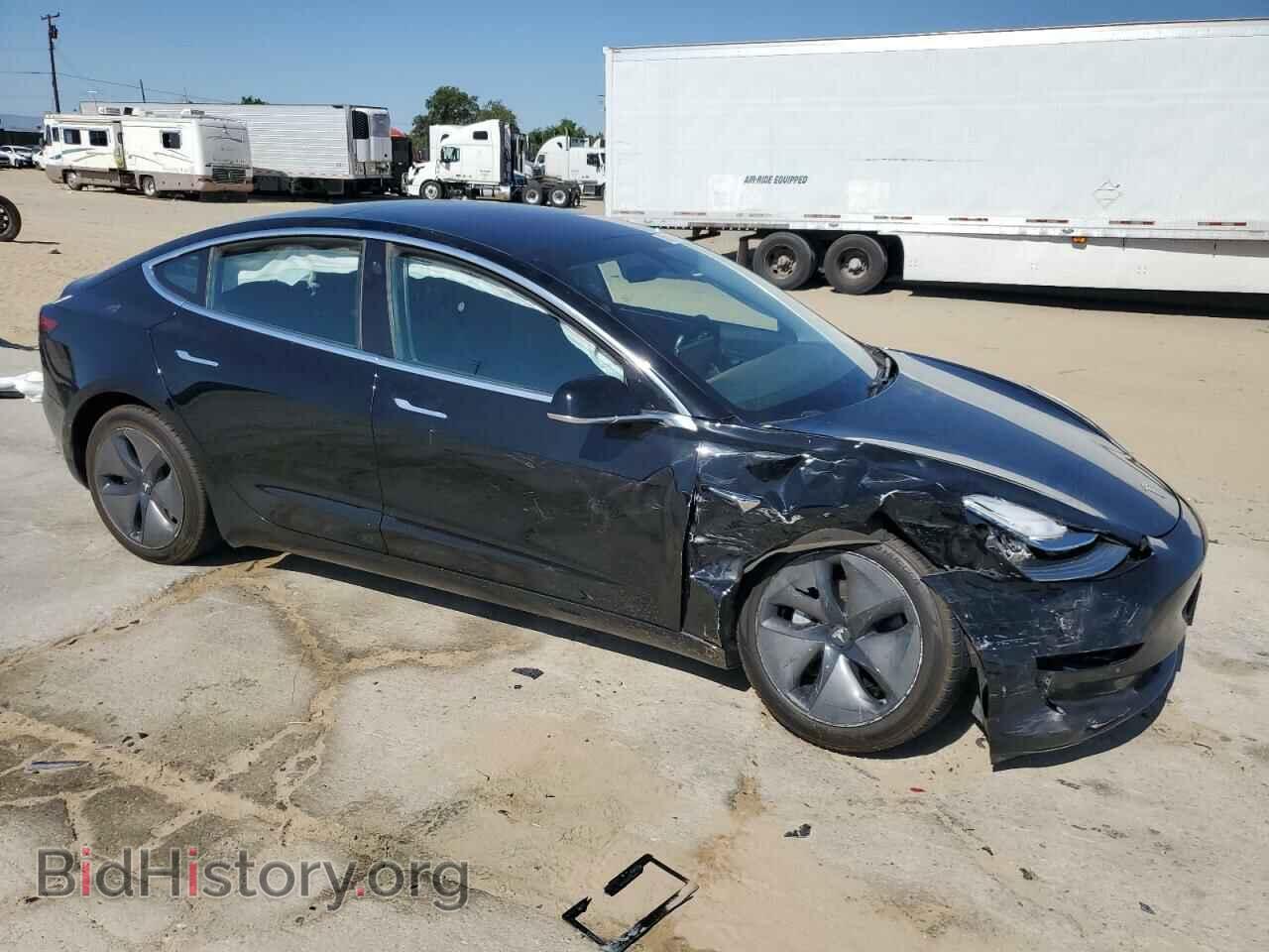2018 TESLA MODEL 3 - VIN: 5YJ3E1EA7JF045963 - Photo 4