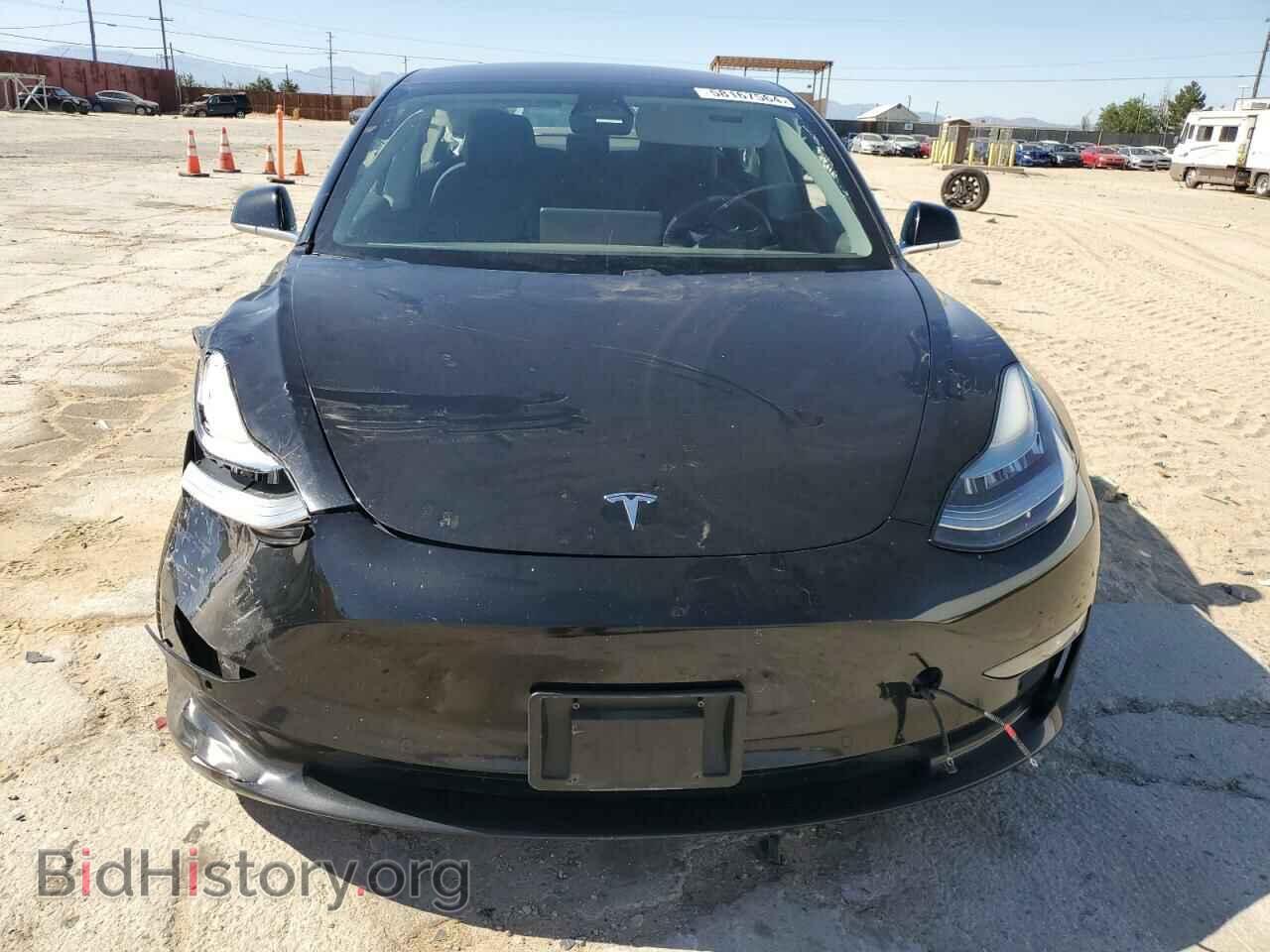 2018 TESLA MODEL 3 - VIN: 5YJ3E1EA7JF045963 - Photo 5
