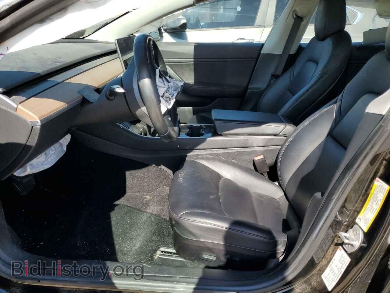 2018 TESLA MODEL 3 - VIN: 5YJ3E1EA7JF045963 - Photo 7