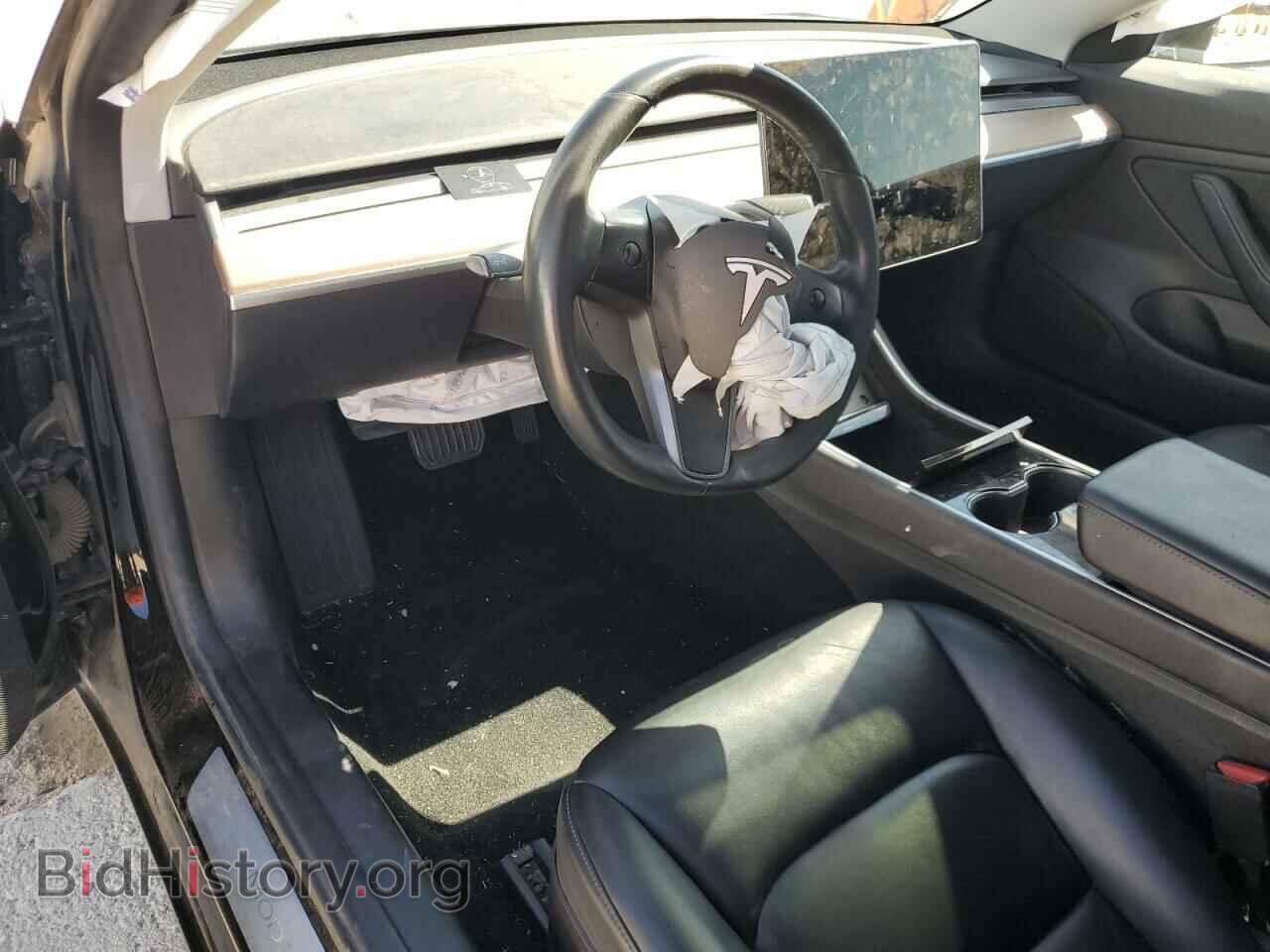 2018 TESLA MODEL 3 - VIN: 5YJ3E1EA7JF045963 - Photo 8