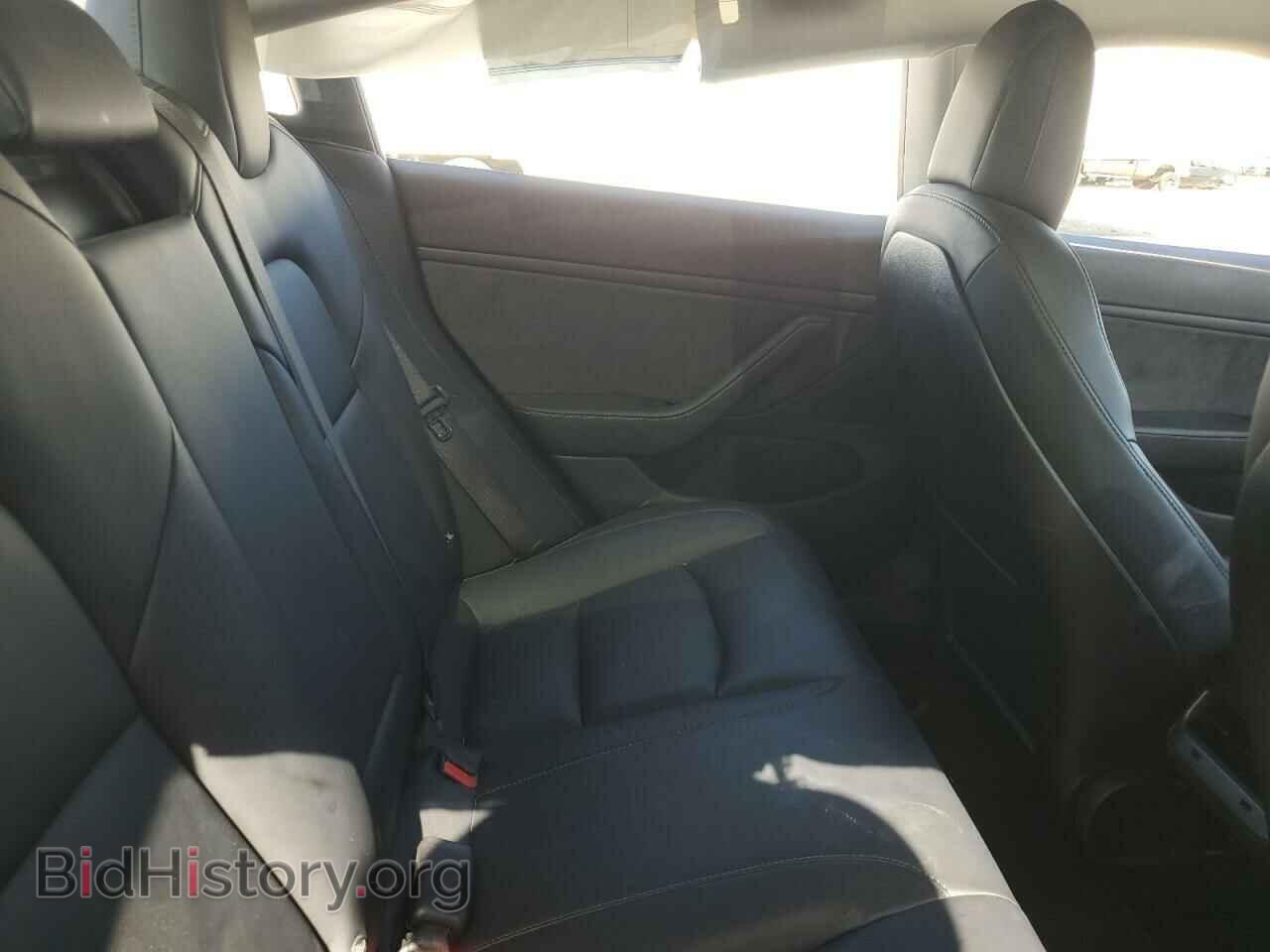 2018 TESLA MODEL 3 - VIN: 5YJ3E1EA7JF045963 - Photo 10