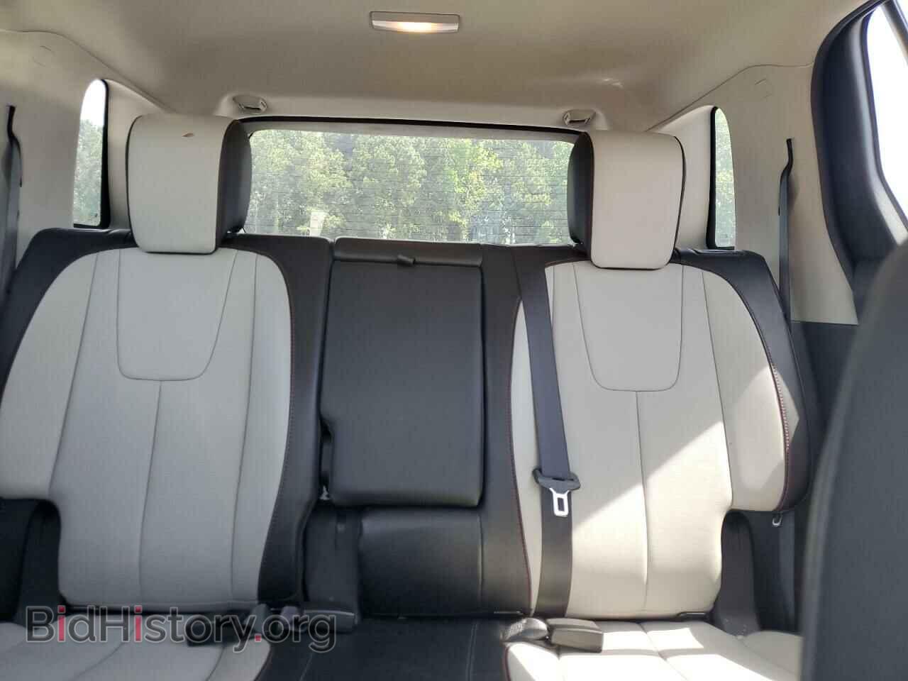 2015 GMC TERRAIN - VIN: 2GKALSEK8F6276464 - Фото 10