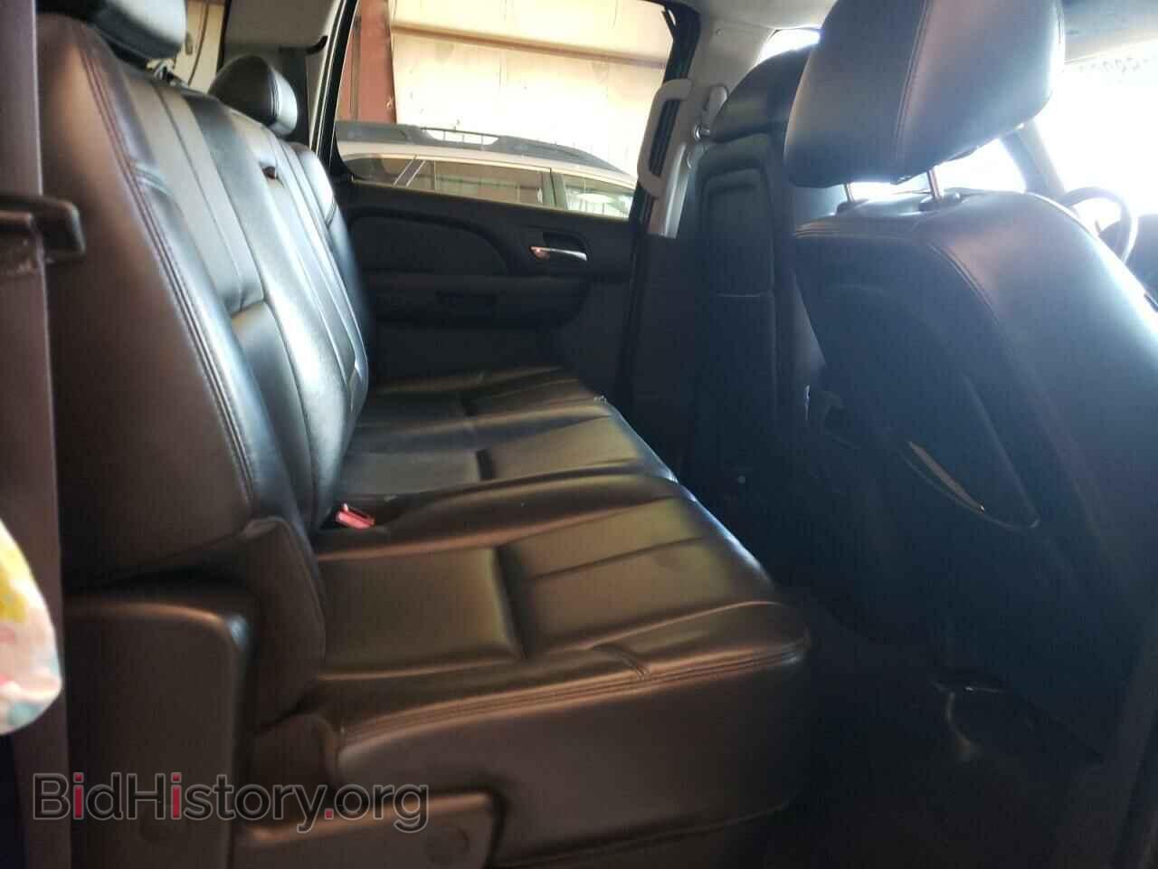 2011 CHEVROLET ALL Models - VIN: 3GCPCTE06BG381853 - Фото 10
