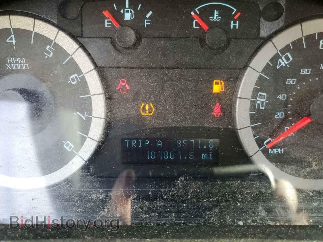 2012 FORD ESCAPE - VIN: 1FMCU9DG2CKA31994 - Фото 9