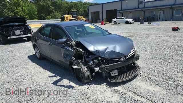 2015 TOYOTA COROLLA - VIN: 2T1BPRHE3FC381883 - Фото 13