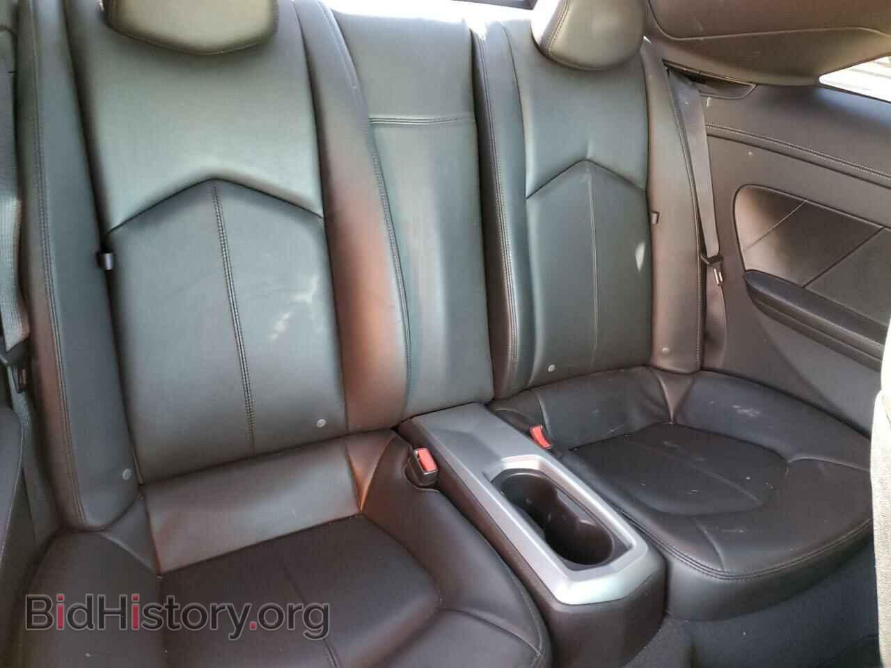 2013 CADILLAC CTS - VIN: 1G6DC1E33D0106405 - Photo 10