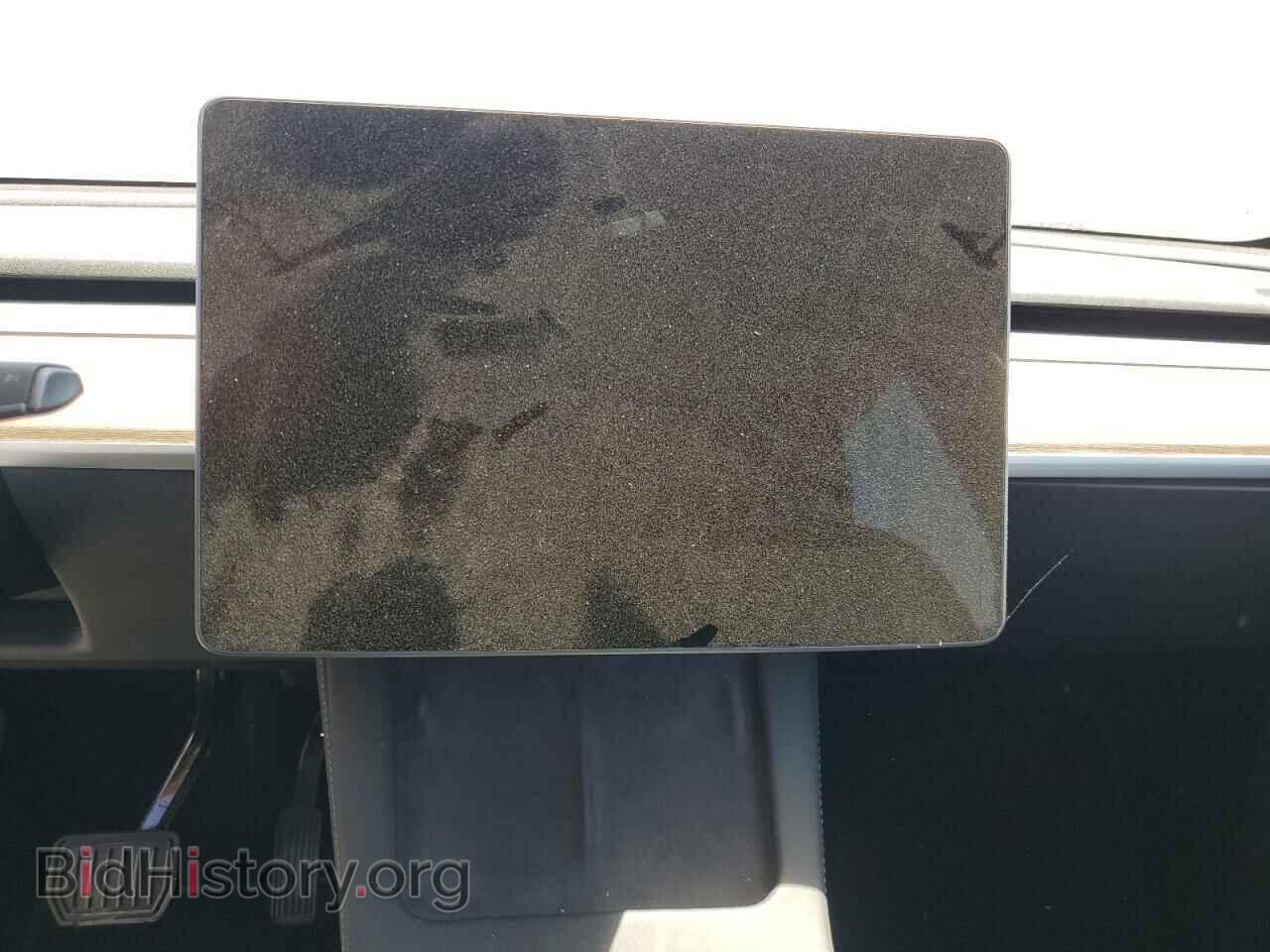 2023 TESLA MODEL Y - VIN: 7SAYGDEE9PF694812 - Фото 9