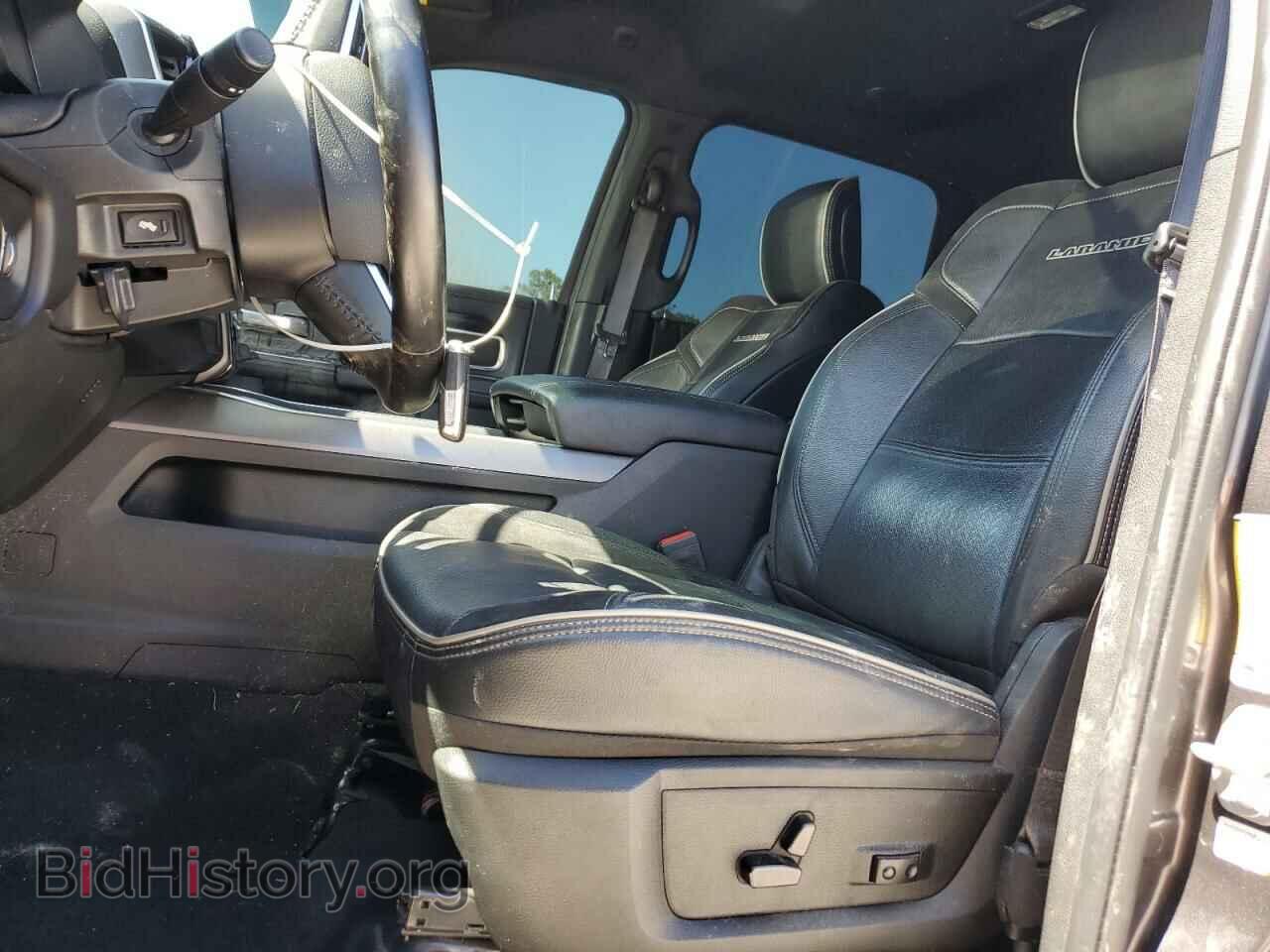 2021 RAM 2500 - VIN: 3C6UR5FL9MG682827 - Photo 7