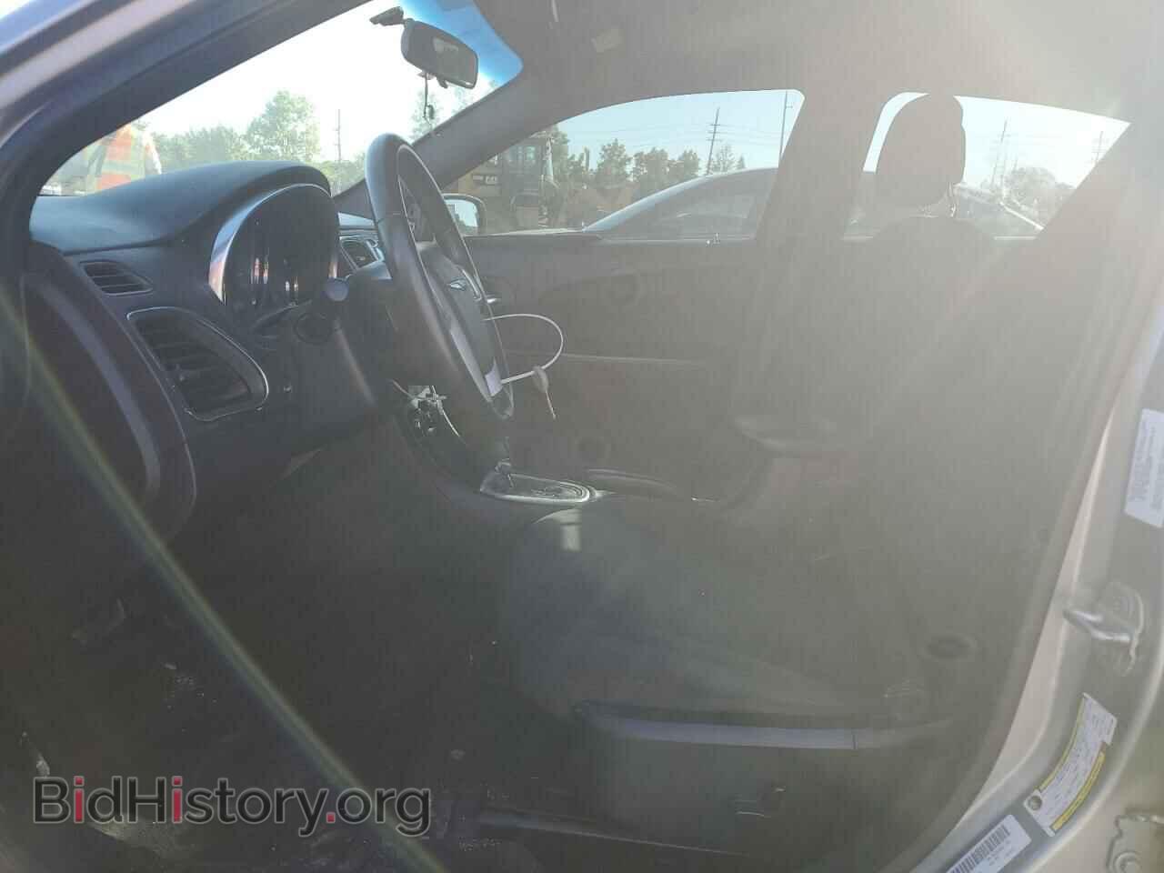 2013 CHRYSLER 200 - VIN: 1C3CCBBB7DN672486 - Photo 7