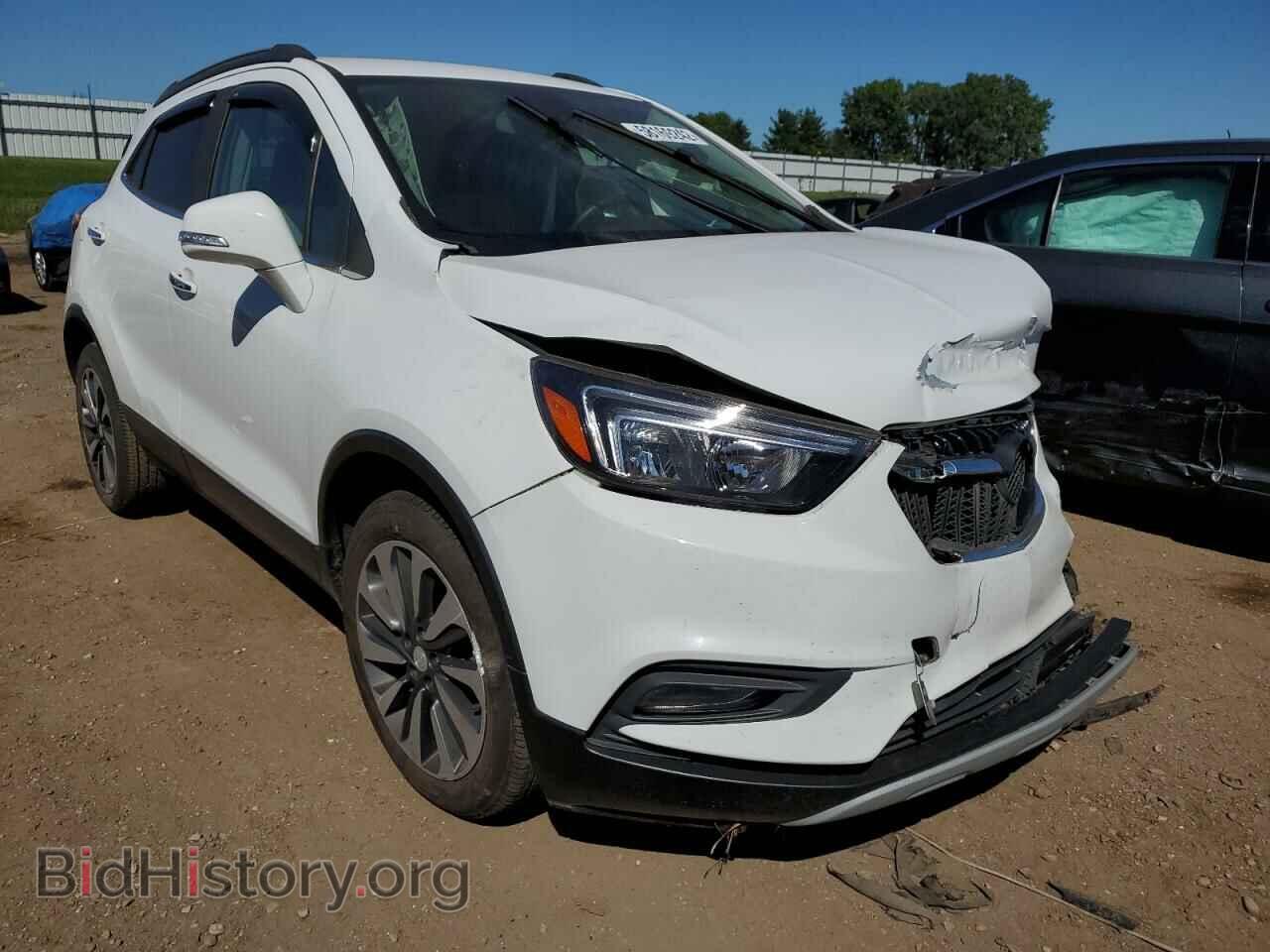 Фотография KL4CJBSB6HB200668 - BUICK ENCORE 2017