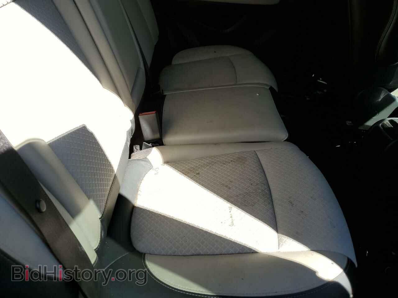 2017 BUICK ENCORE - VIN: KL4CJBSB6HB200668 - Фото 6