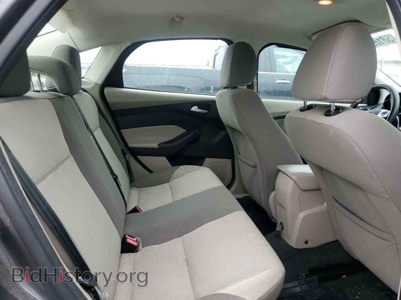 2014 FORD FOCUS - VIN: 1FADP3F25EL264026 - Photo 10