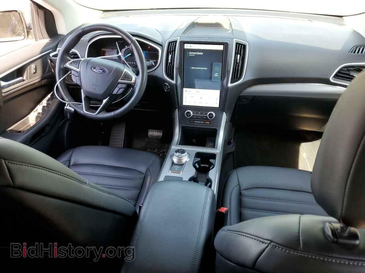 2021 FORD EDGE - VIN: 2FMPK3J92MBA62166 - Photo 8