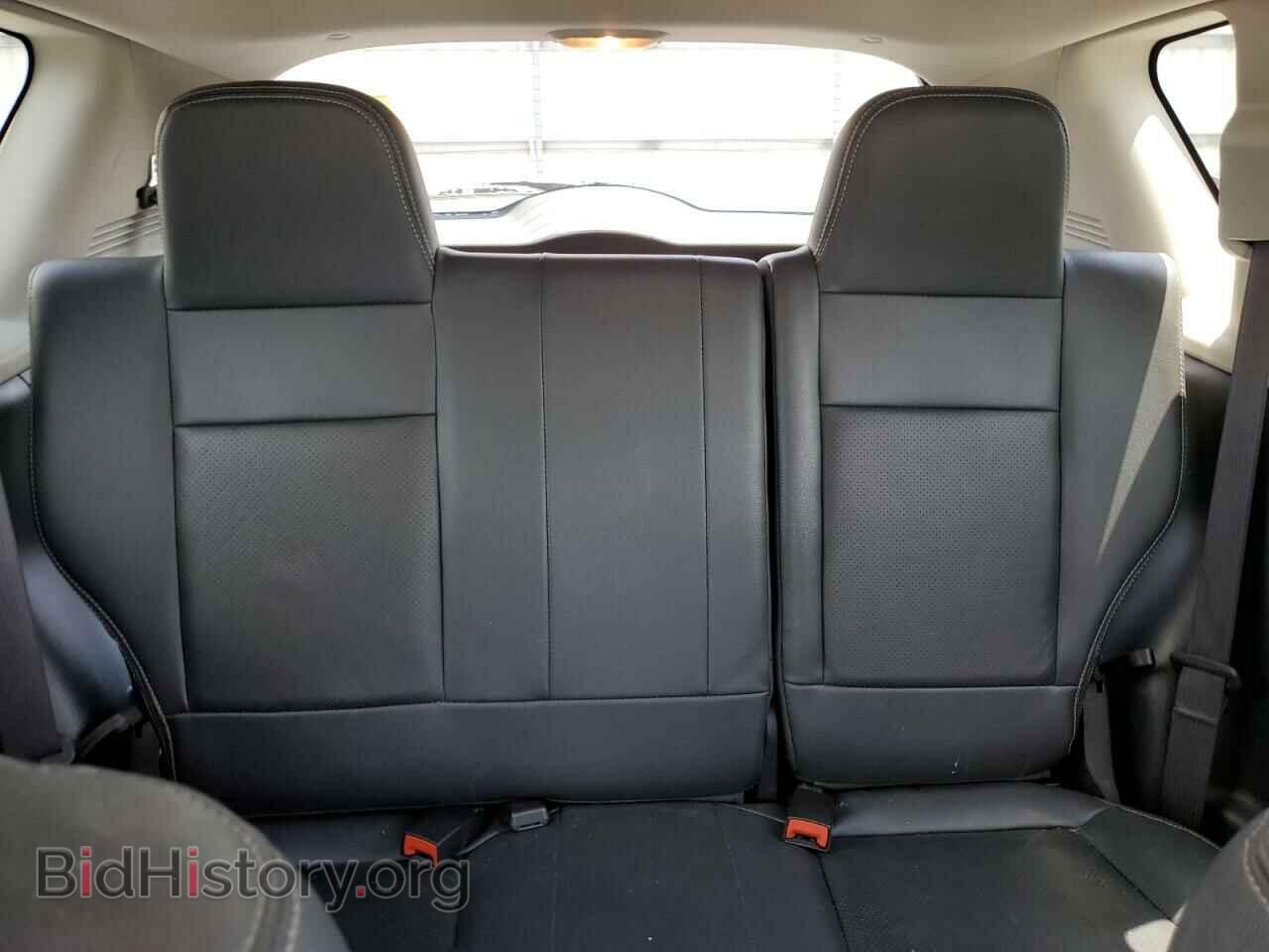 2016 JEEP COMPASS - VIN: 1C4NJDEB3GD696022 - Фото 10
