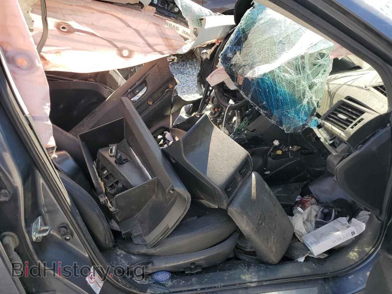 2014 SUBARU OUTBACK - VIN: 4S4BRBLC8E3270398 - Фото 7