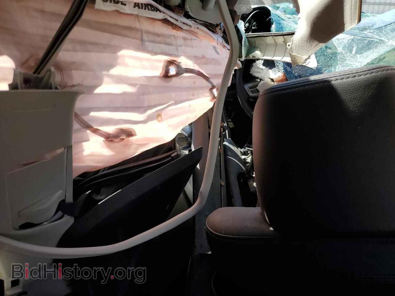 2014 SUBARU OUTBACK - VIN: 4S4BRBLC8E3270398 - Фото 8