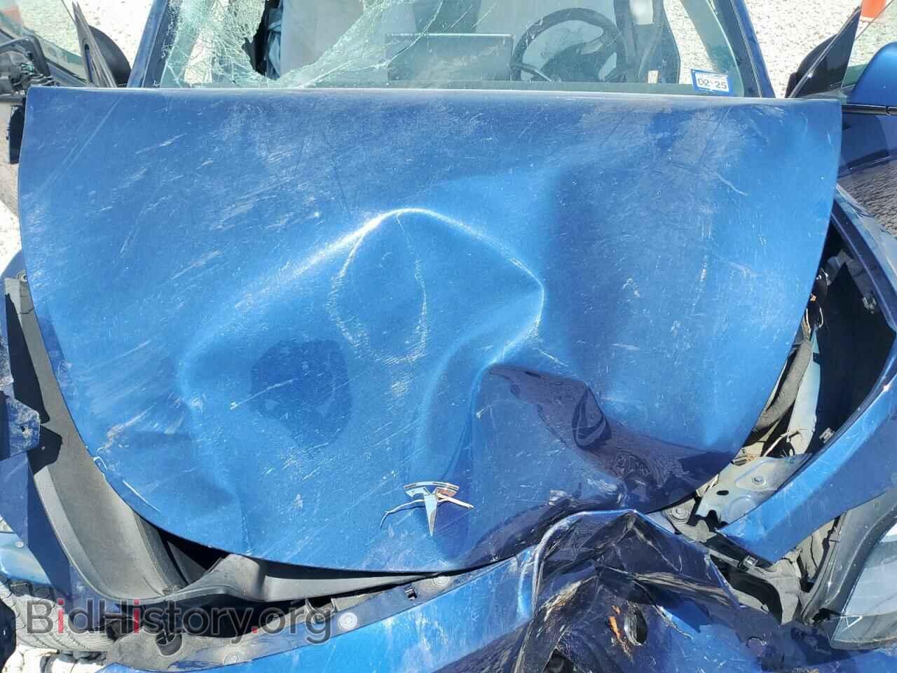2021 TESLA MODEL Y - VIN: 5YJYGDED8MF106950 - Photo 11