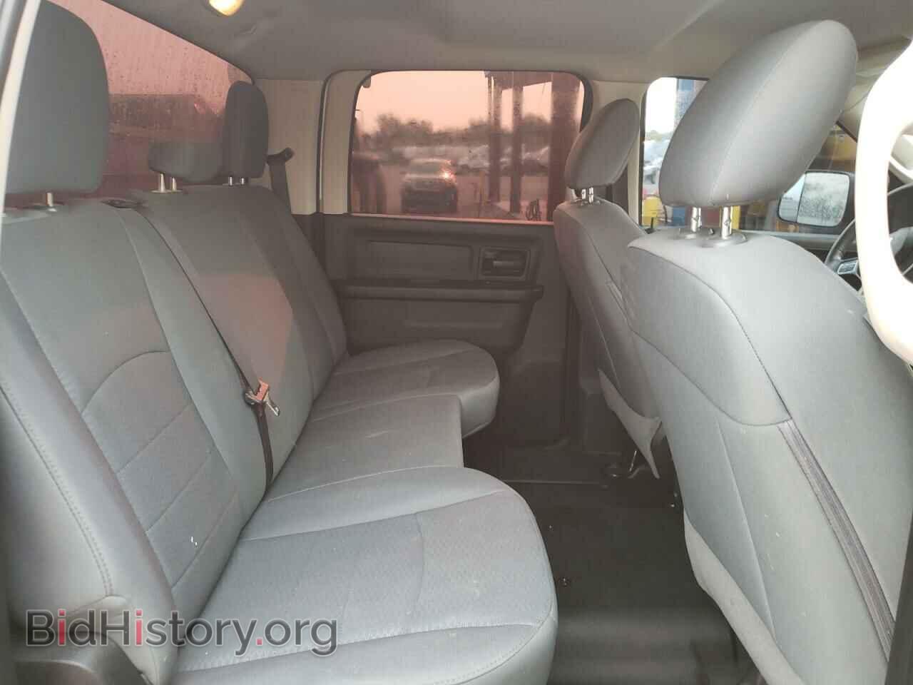 2018 RAM 3500 - VIN: 3C63R3GL6JG178942 - Фото 6
