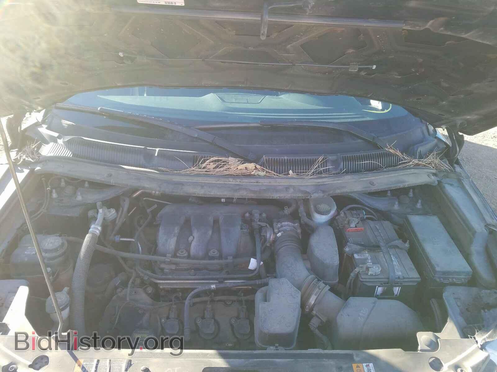 2013 FORD EXPLORER - VIN: 1FM5K8ARXDCC41018 - Фото 7
