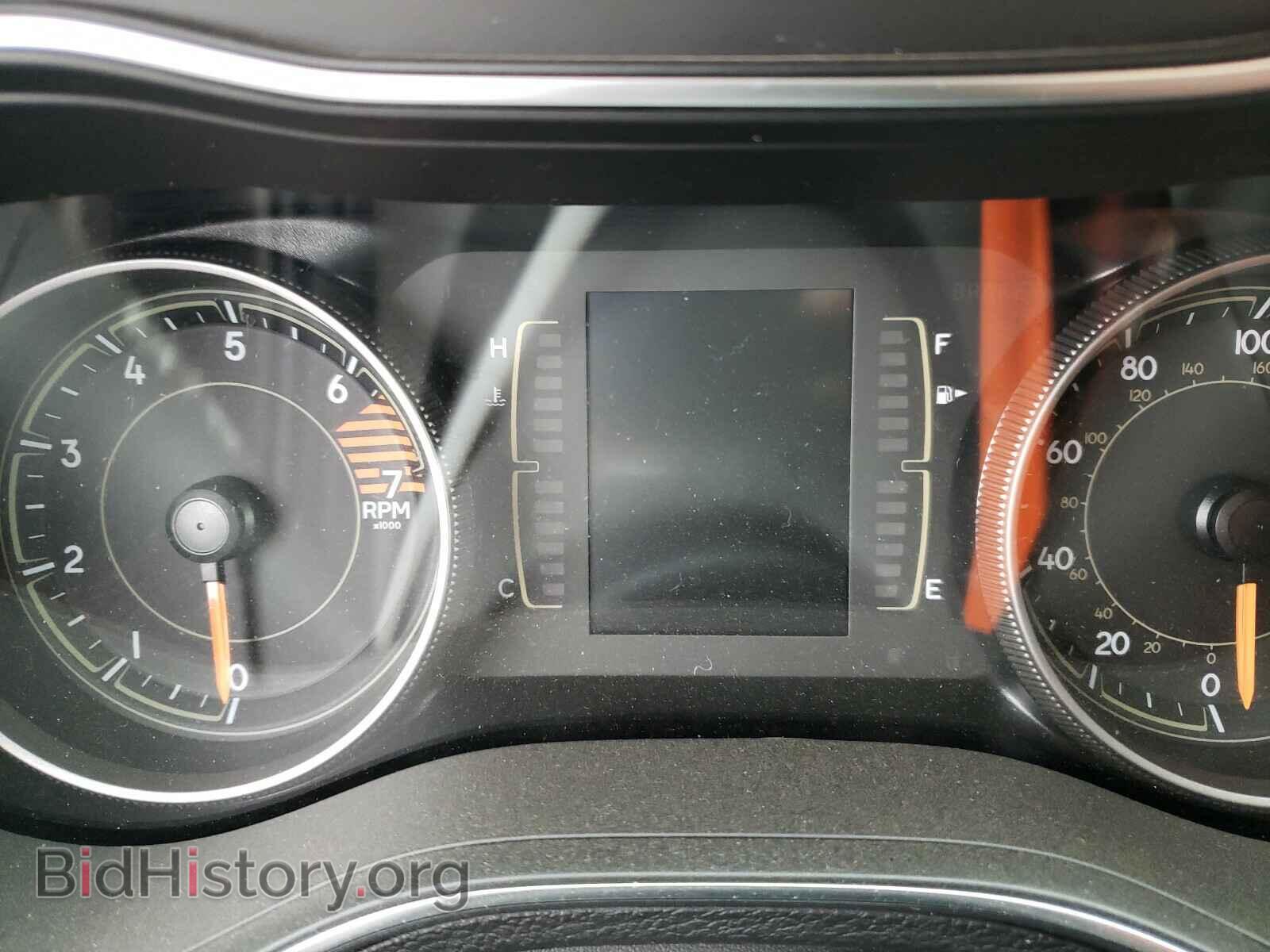 2020 JEEP CHEROKEE - VIN: 1C4PJMLB6LD518613 - Фото 8