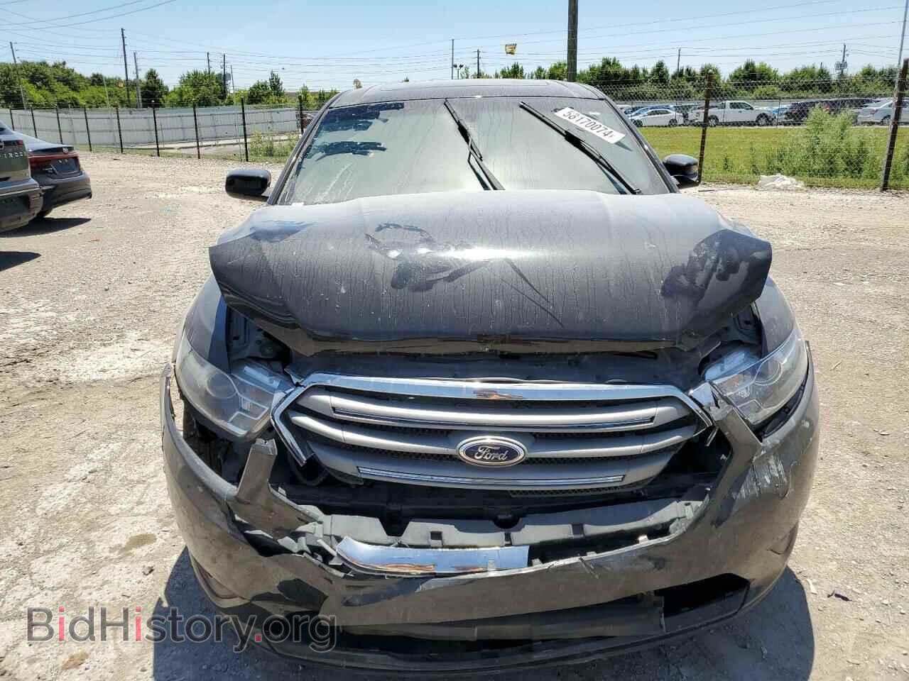 2015 FORD TAURUS - VIN: 1FAHP2E88FG166894 - Фото 5