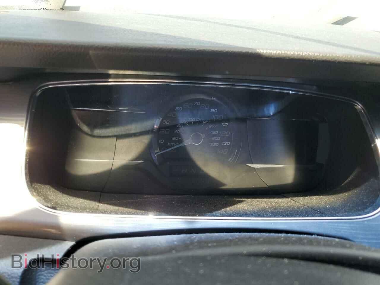 2015 FORD TAURUS - VIN: 1FAHP2E88FG166894 - Фото 9