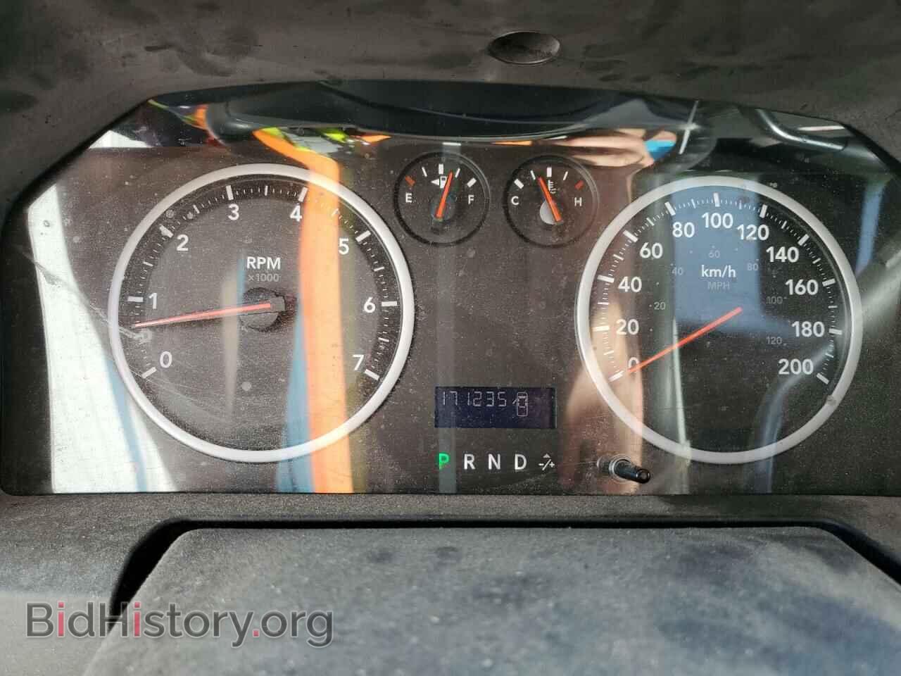 2012 DODGE RAM 1500 - VIN: 1C6RD7FP9CS101904 - Фото 9