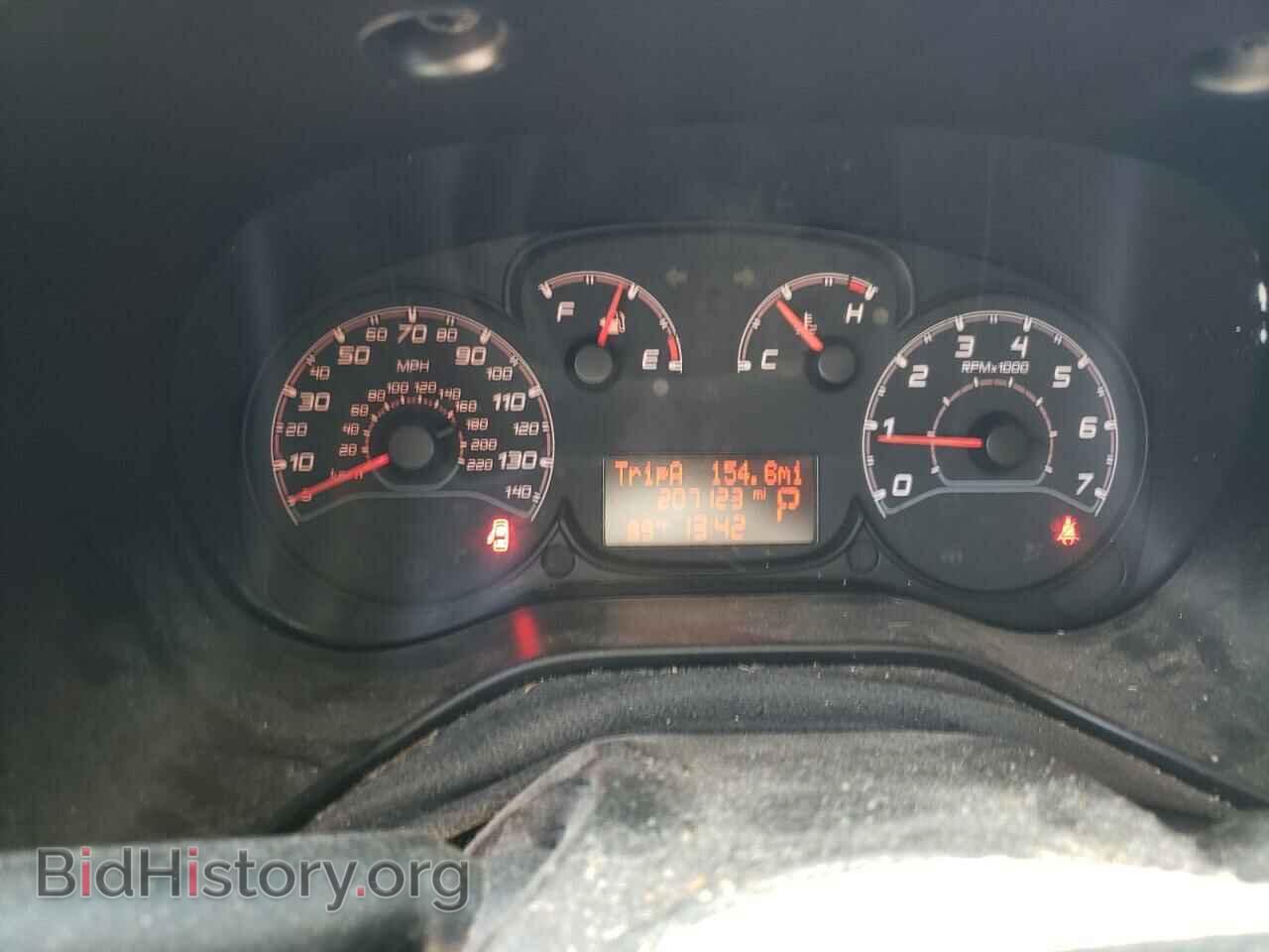 2016 RAM All Models - VIN: ZFBERFAT6G6B09681 - Photo 9