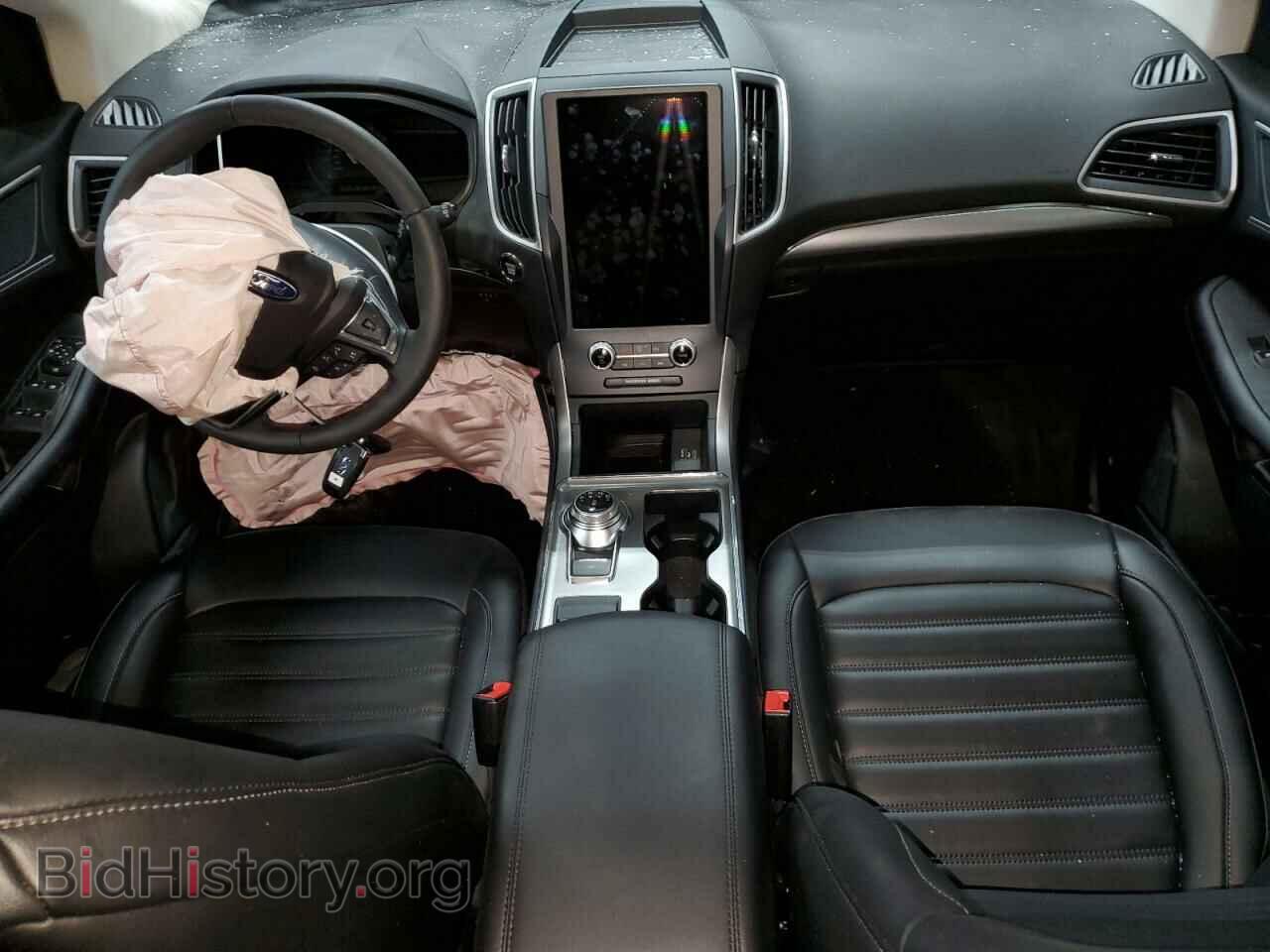 2022 FORD EDGE - VIN: 2FMPK4J90NBA83167 - Фото 8