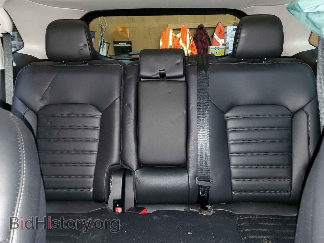 2022 FORD EDGE - VIN: 2FMPK4J90NBA83167 - Фото 10