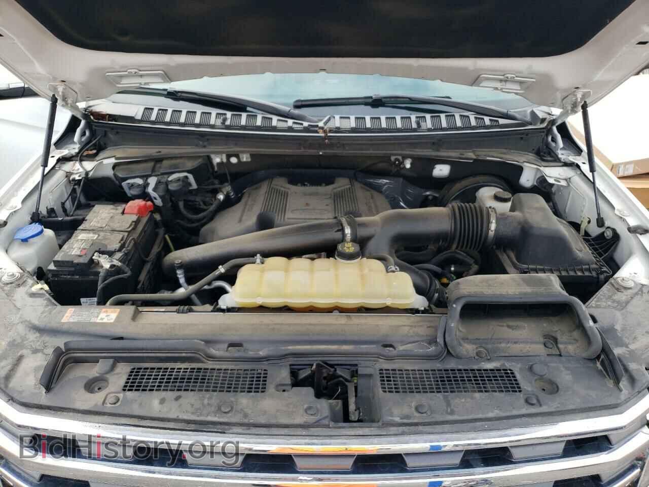 2020 FORD EXPEDITION - VIN: 1FMJK1HT3LEA18501 - Фото 7