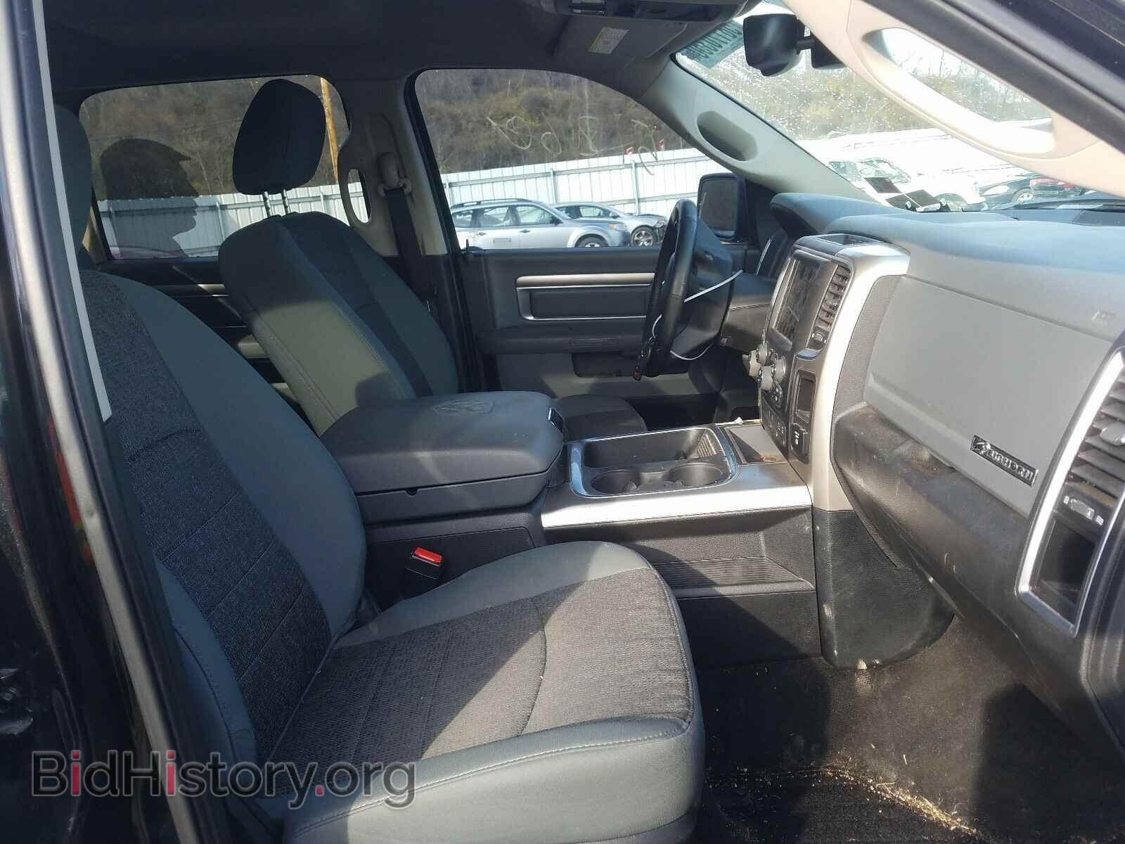 2017 RAM 1500 - VIN: 1C6RR7TTXHS633107 - Фото 5