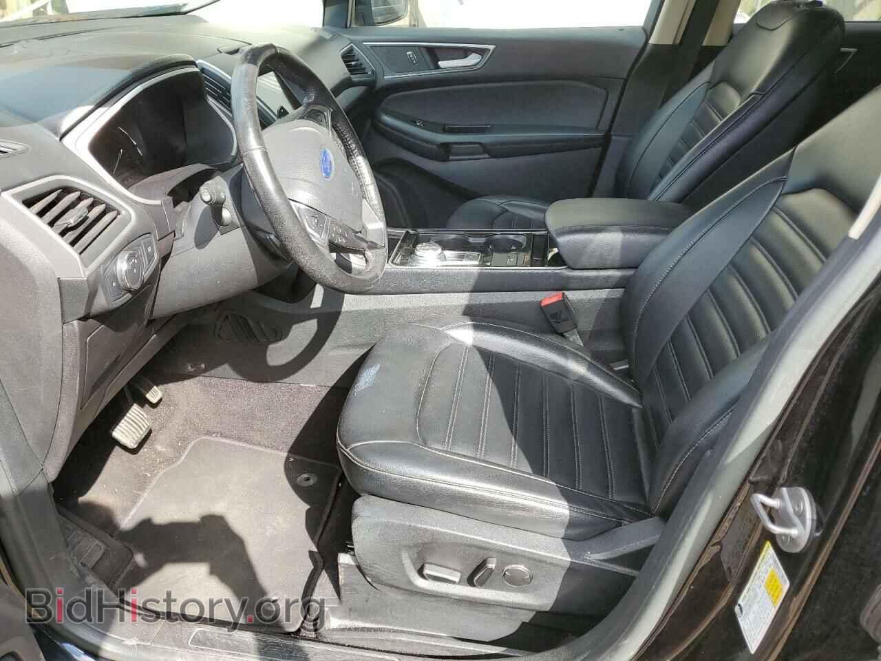 2019 FORD EDGE - VIN: 2FMPK4J93KBB90094 - Фото 7