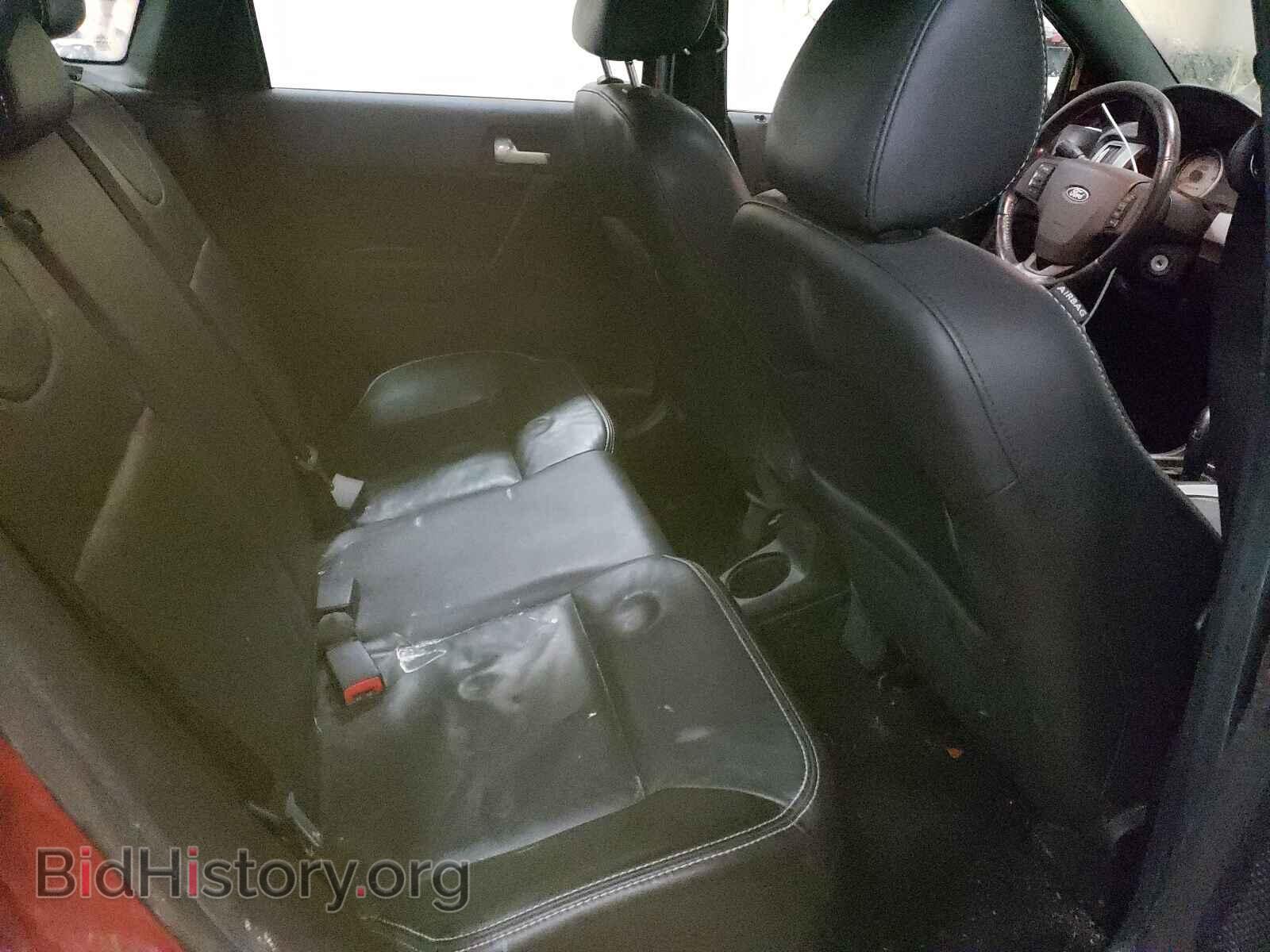 2009 FORD FOCUS - VIN: 1FAHP37NX9W157262 - Фото 6