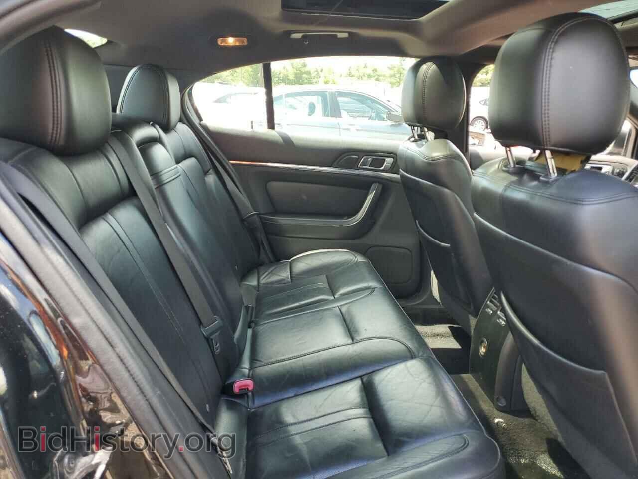 2013 LINCOLN MKS - VIN: 1LNHL9DKXDG601435 - Фото 10