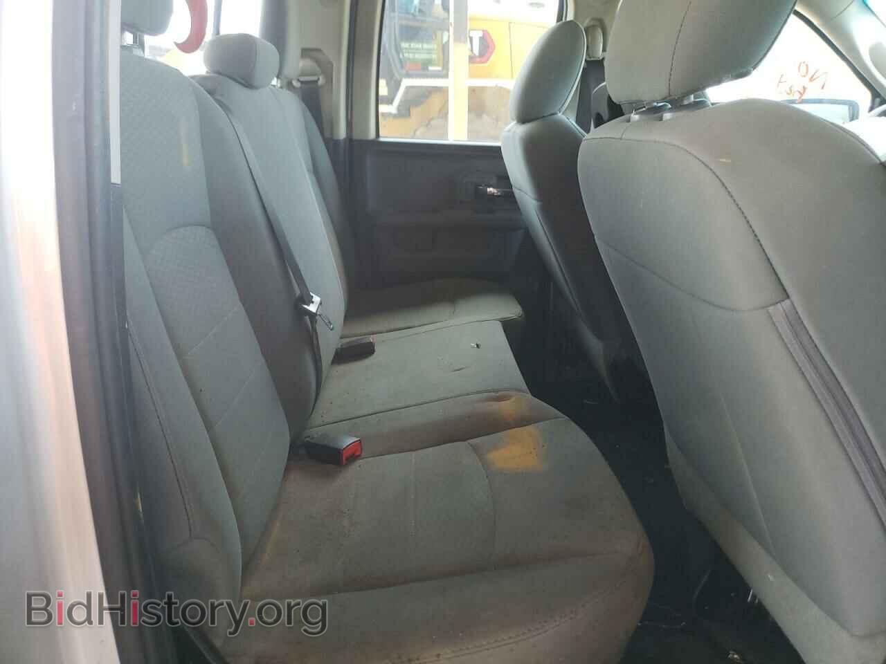 2016 RAM 1500 - VIN: 1C6RR6GGXGS292667 - Фото 6