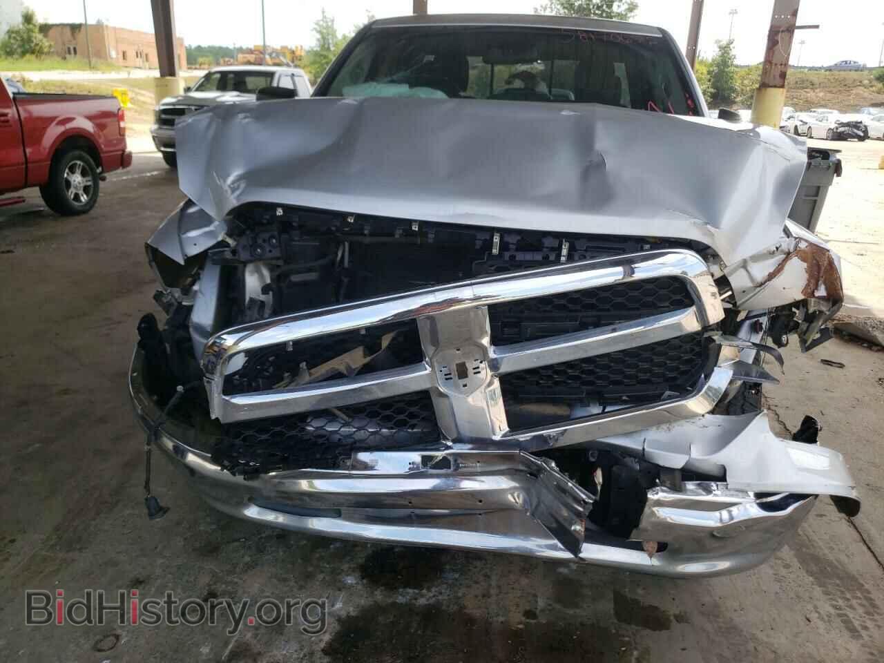2016 RAM 1500 - VIN: 1C6RR6GGXGS292667 - Фото 9