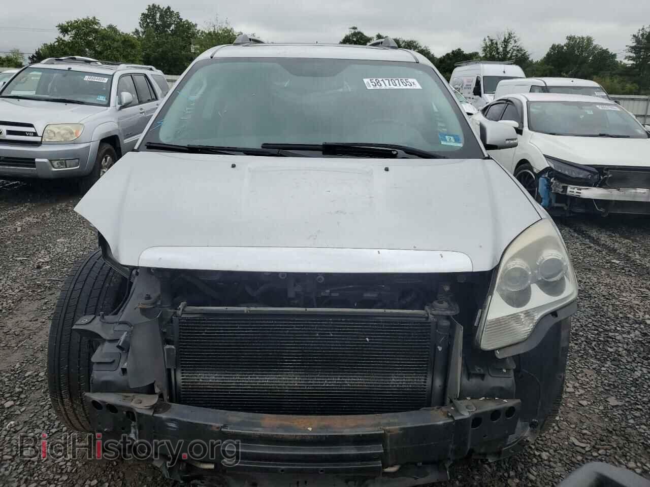 2012 GMC ACADIA DEN - VIN: 1GKKVTED2CJ187638 - Фото 5
