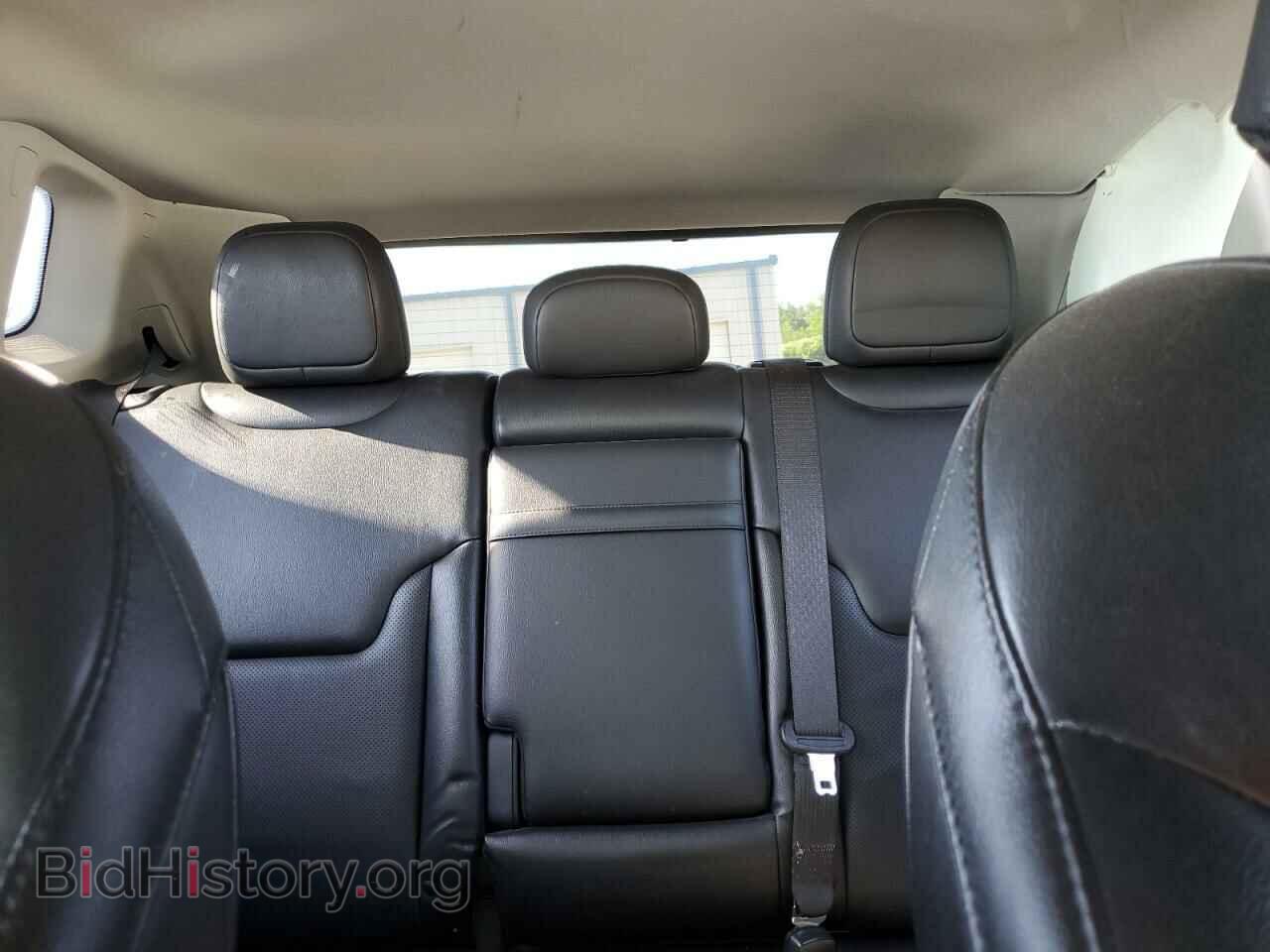 2019 JEEP COMPASS - VIN: 3C4NJDCB8KT645797 - Фото 10